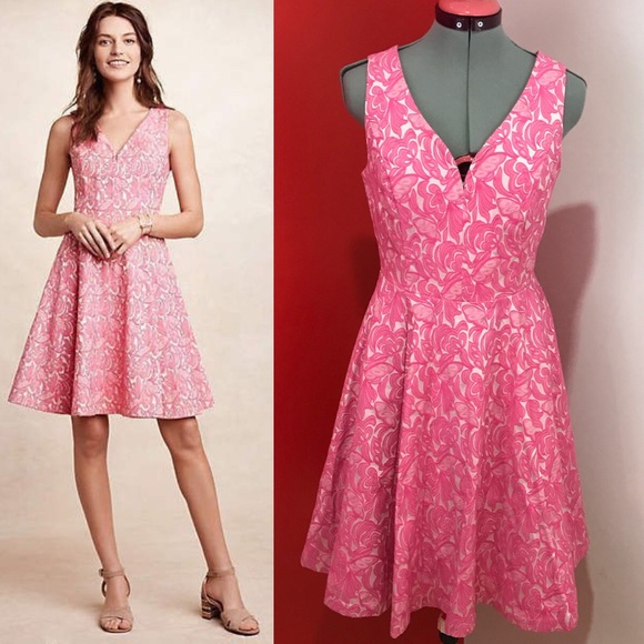 Anthropologie Dresses & Skirts - ❌SOLD❌NWOT Anthropologie Maeve Claribel Dress